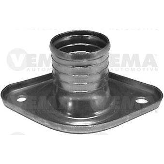 Tuyauterie du réfrigérant VEMA [13865]