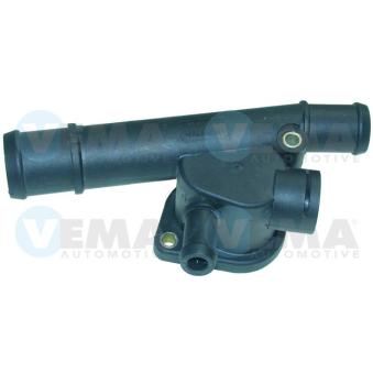 Bride de liquide de refroidissement VEMA OEM 032121132C