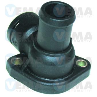 Bride de liquide de refroidissement VEMA OEM 028121145G