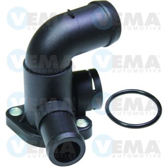 Bride de liquide de refroidissement VEMA [13889]