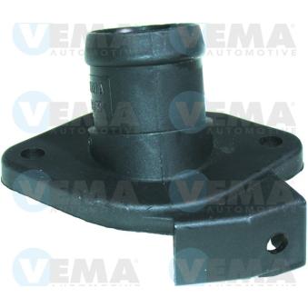 Bride de liquide de refroidissement VEMA OEM 032121121A