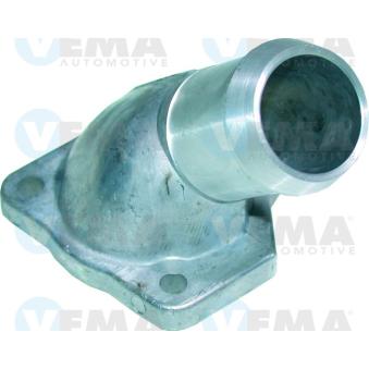 Bride de liquide de refroidissement VEMA OEM 1031904