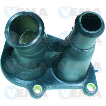 Bride de liquide de refroidissement VEMA OEM 1112977