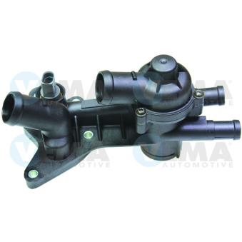 Bride de liquide de refroidissement VEMA OEM 03C121111B