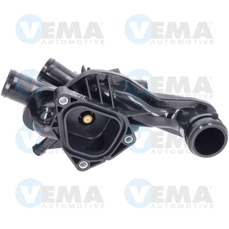 Thermostat, liquide de refroidissement VEMA 13978 - Visuel 2
