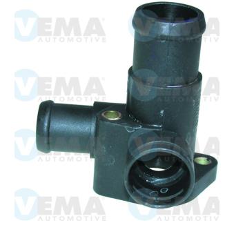 Bride de liquide de refroidissement VEMA [13982]