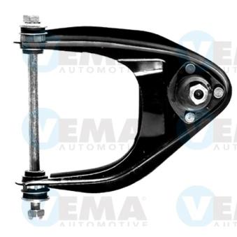 Triangle ou bras de suspension (train avant) VEMA OEM 4134144 Triangle ou bras de suspension (train avant) VEMA OEM 4134144