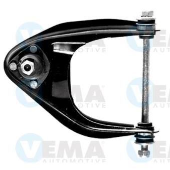 Triangle ou bras de suspension (train avant) VEMA OEM 4134143