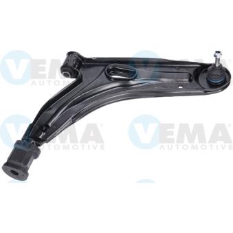 Triangle ou bras de suspension (train avant) VEMA [1464]
