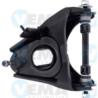Triangle ou bras de suspension (train avant) VEMA OEM 4134140