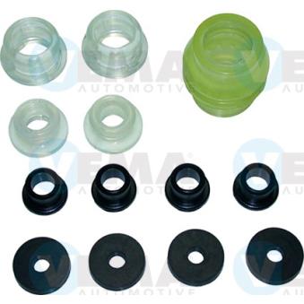 Kit de réparation, levier de changement de vitesse VEMA OEM 191798211S