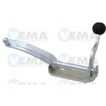 Kit de réparation, levier de changement de vitesse VEMA OEM 244965 Kit de réparation, levier de changement de vitesse VEMA OEM 244965