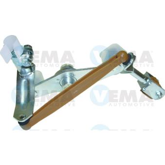 Kit de réparation, levier de changement de vitesse VEMA 148007