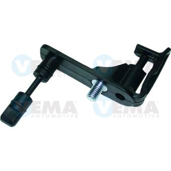 Kit de réparation, levier de changement de vitesse VEMA OEM 1J0711256