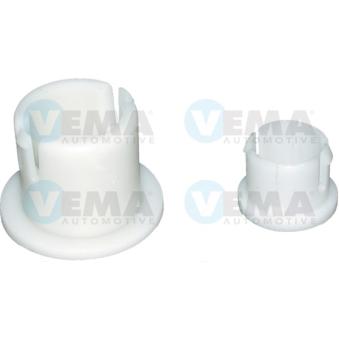 Kit de réparation, réglage automatique de l'embrayage VEMA OEM 217512