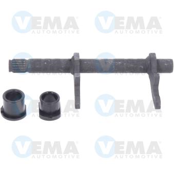 Fourchette de débrayage, embrayage VEMA OEM 46814723