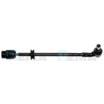 Rotule de direction intérieure, barre de connexion avant droit VEMA OEM 191419804 Rotule de direction intérieure, barre de connexion avant droit VEMA OEM 191419804