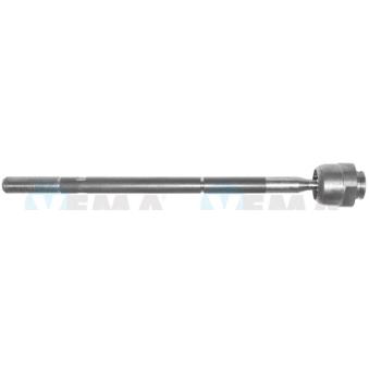 Rotule de direction intérieure, barre de connexion VEMA 14978 pour IVECO DAILY 40-10 4x4 - 103cv