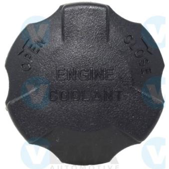 Bouchon, réservoir de liquide de refroidissement VEMA 150004