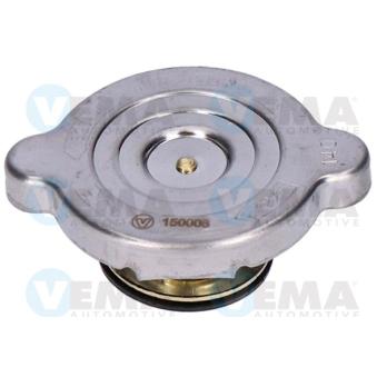 Bouchon de radiateur VEMA OEM 1235010215