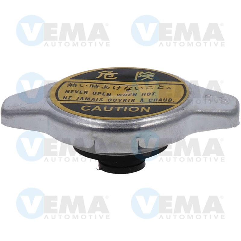 Bouchon de radiateur VEMA 150011 - Visuel 1