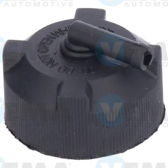Bouchon, réservoir de liquide de refroidissement VEMA OEM 99489567