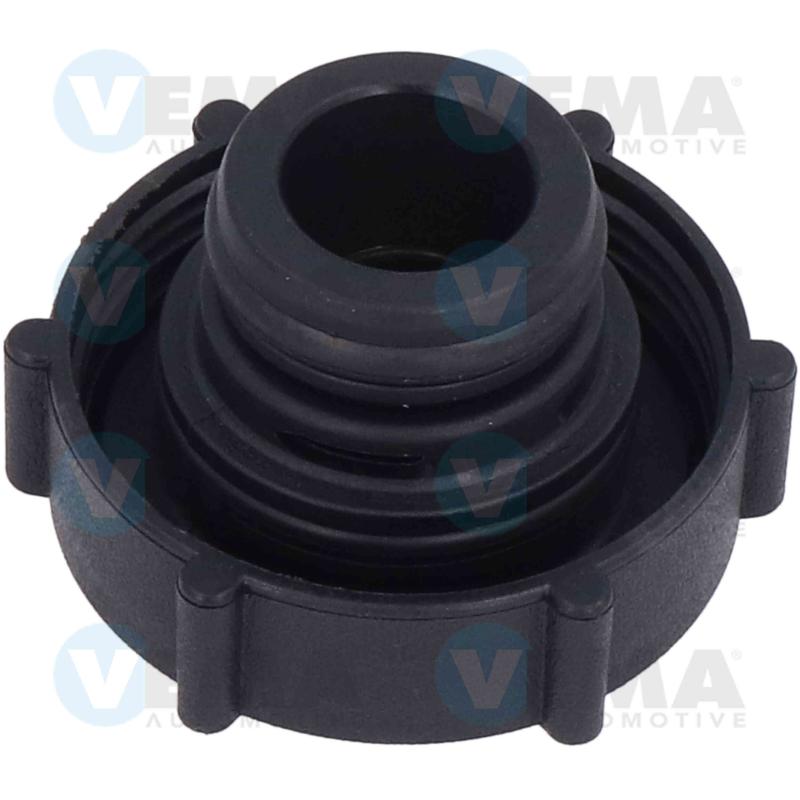 Bouchon, réservoir de liquide de refroidissement VEMA 150015 - Visuel 1