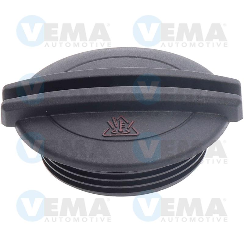 Bouchon, réservoir de liquide de refroidissement VEMA 150029 - Visuel 1