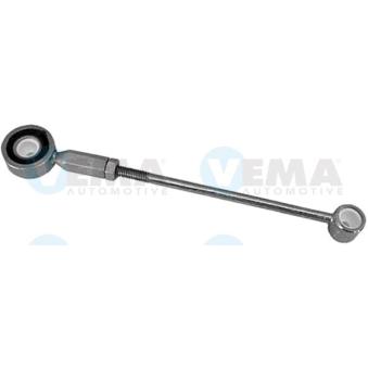 Levier de vitesse VEMA OEM 95636573