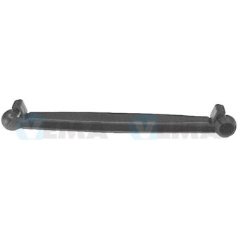 Levier de vitesse VEMA OEM 758802