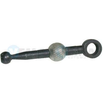 Douille, levier de vitesse VEMA 15092