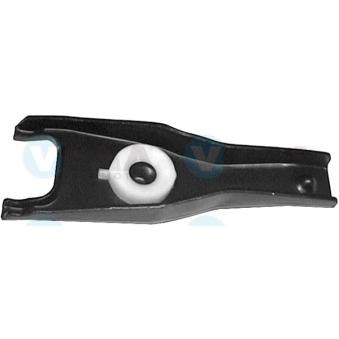 Fourchette de débrayage, embrayage VEMA OEM 211748