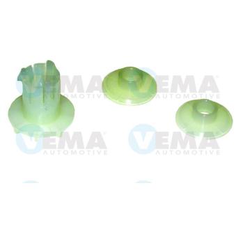 Kit de réparation, levier de changement de vitesse VEMA [15132]