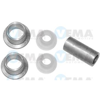 Kit de réparation, levier de changement de vitesse VEMA [15133]