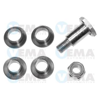 Kit de réparation, levier de changement de vitesse VEMA OEM 245027