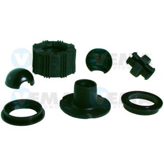 Kit de réparation, levier de changement de vitesse VEMA OEM 7701464111