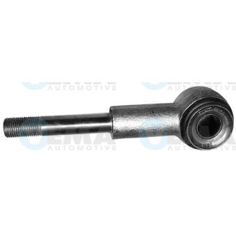 Entretoise/tige, stabilisateur VEMA OEM 508735
