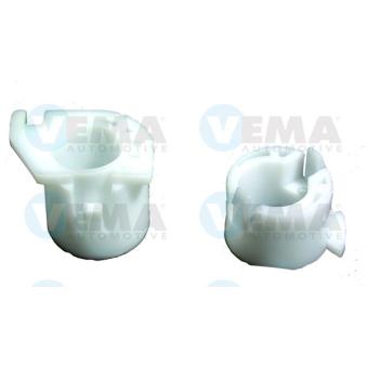 Douille, levier de vitesse VEMA 15171 Douille, levier de vitesse VEMA 15171