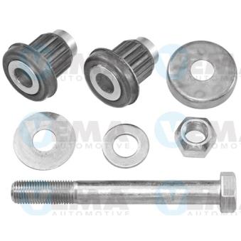 Rotule de barre de connexion VEMA OEM 2014600050