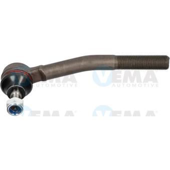 Rotule de barre de connexion avant gauche VEMA OEM 21083414056