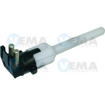 Capteur, niveau d'eau de refroidissement VEMA OEM 1295450224