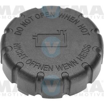 Bouchon de radiateur VEMA OEM A2105010715