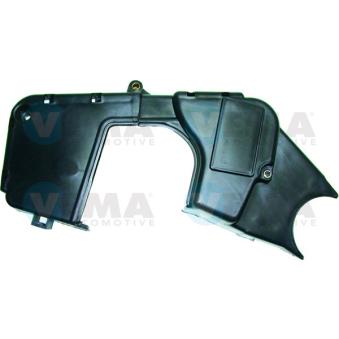 Cache, courroie VEMA [15922]