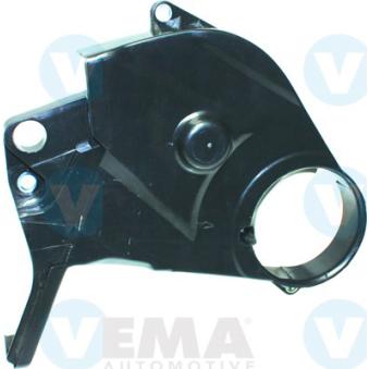 Cache, courroie VEMA OEM 026109175B