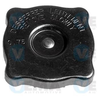 Bouchon, réservoir de liquide de refroidissement VEMA [15964]