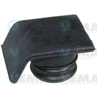 Bouchon, goulotte de remplissage d'huile VEMA [15969]