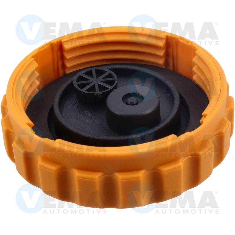 Bouchon de radiateur VEMA 15971 - Visuel 1