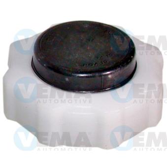 Bouchon de radiateur VEMA [15974]