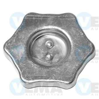 Bouchon, goulotte de remplissage d'huile VEMA [15975]