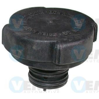 Bouchon, réservoir de liquide de refroidissement VEMA OEM 17111742232